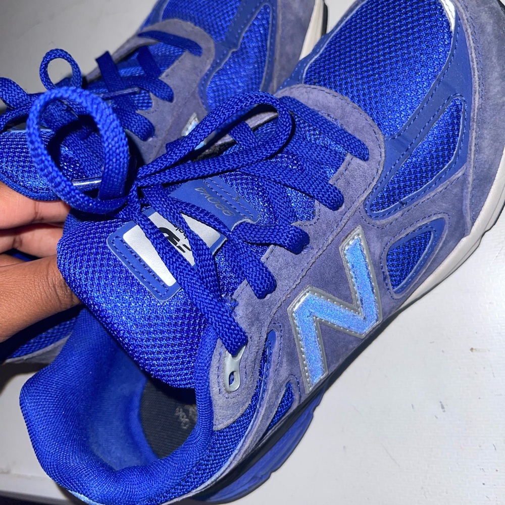 New Balance sneakers